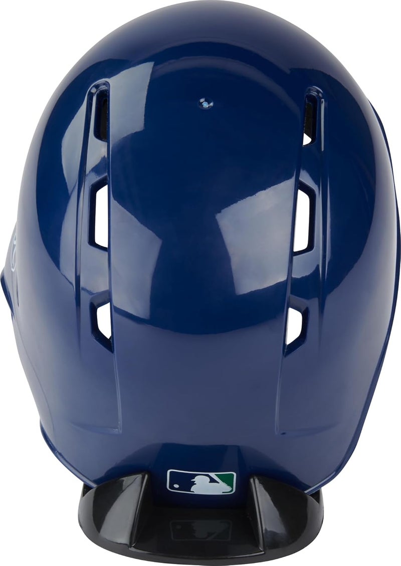 Rawlings Seattle Mariners Unsigned Mini Batting Helmet - MLB Mini Helmets - Image 3